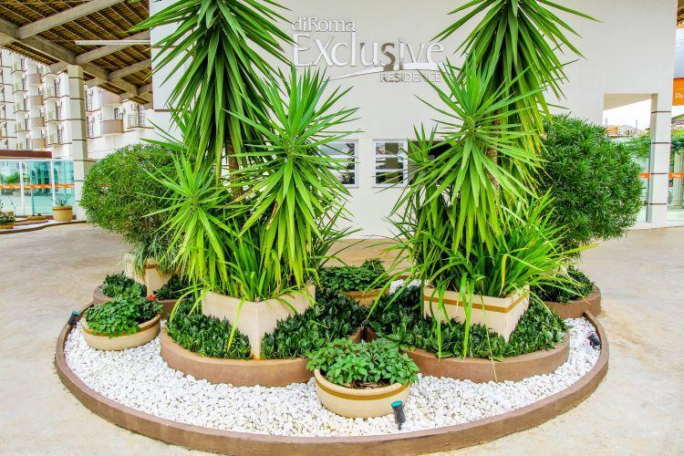 Diroma Exclusive - Piscinas Termais 24 Horas, Sauna, Copa Da Mamae, Limpeza Diaria, Estacionamento Gratis! Caldas Novas Exterior foto